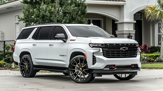 ford explorer st