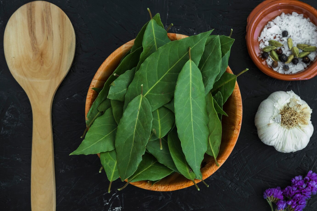 curry leaves benefits